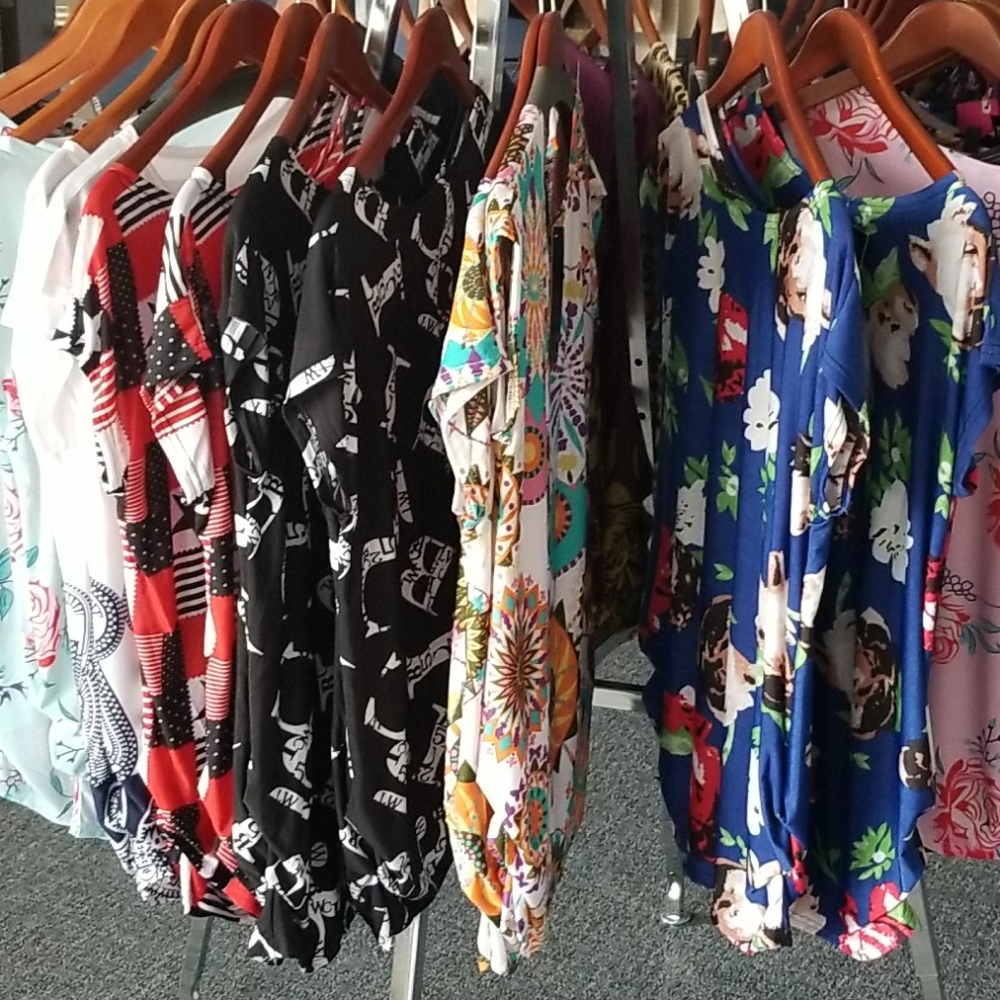 shirts - Picture 3 of 3